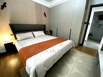 1bdrm Apartment in Kilimani, Hurlingham for sale - Image 1