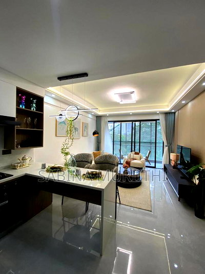 1bdrm Apartment in Kilimani, Hurlingham for sale - Image 8