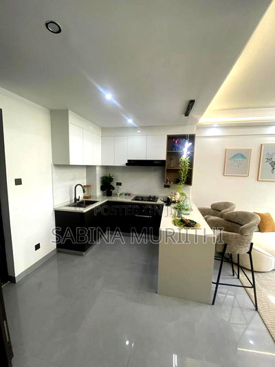 1bdrm Apartment in Kilimani, Hurlingham for sale - Image 4