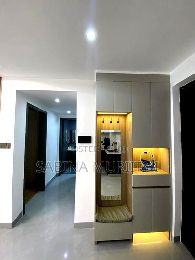 1bdrm Apartment in Kilimani, Hurlingham for sale - Image 2