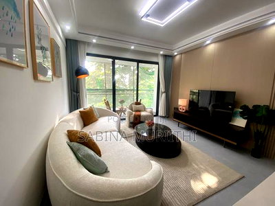 1bdrm Apartment in Kilimani, Hurlingham for sale - Image 9