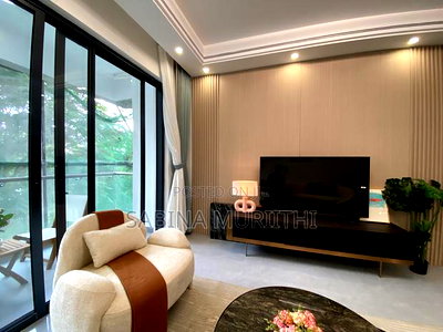 1bdrm Apartment in Kilimani, Hurlingham for sale - Image 7