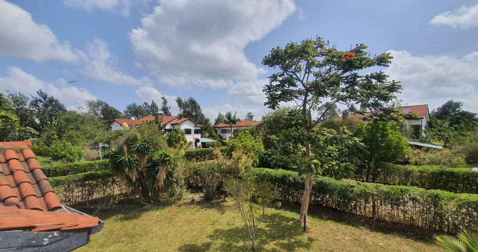 4-Bed Townhouse in Quiet Karen Estate – KES 60M