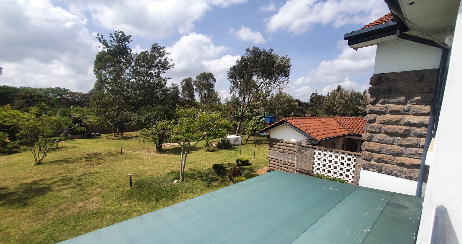 4-Bed Townhouse in Quiet Karen Estate – KES 60M