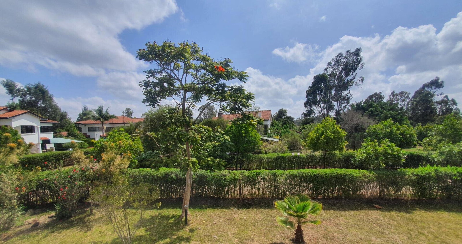 4-Bed Townhouse in Quiet Karen Estate – KES 60M