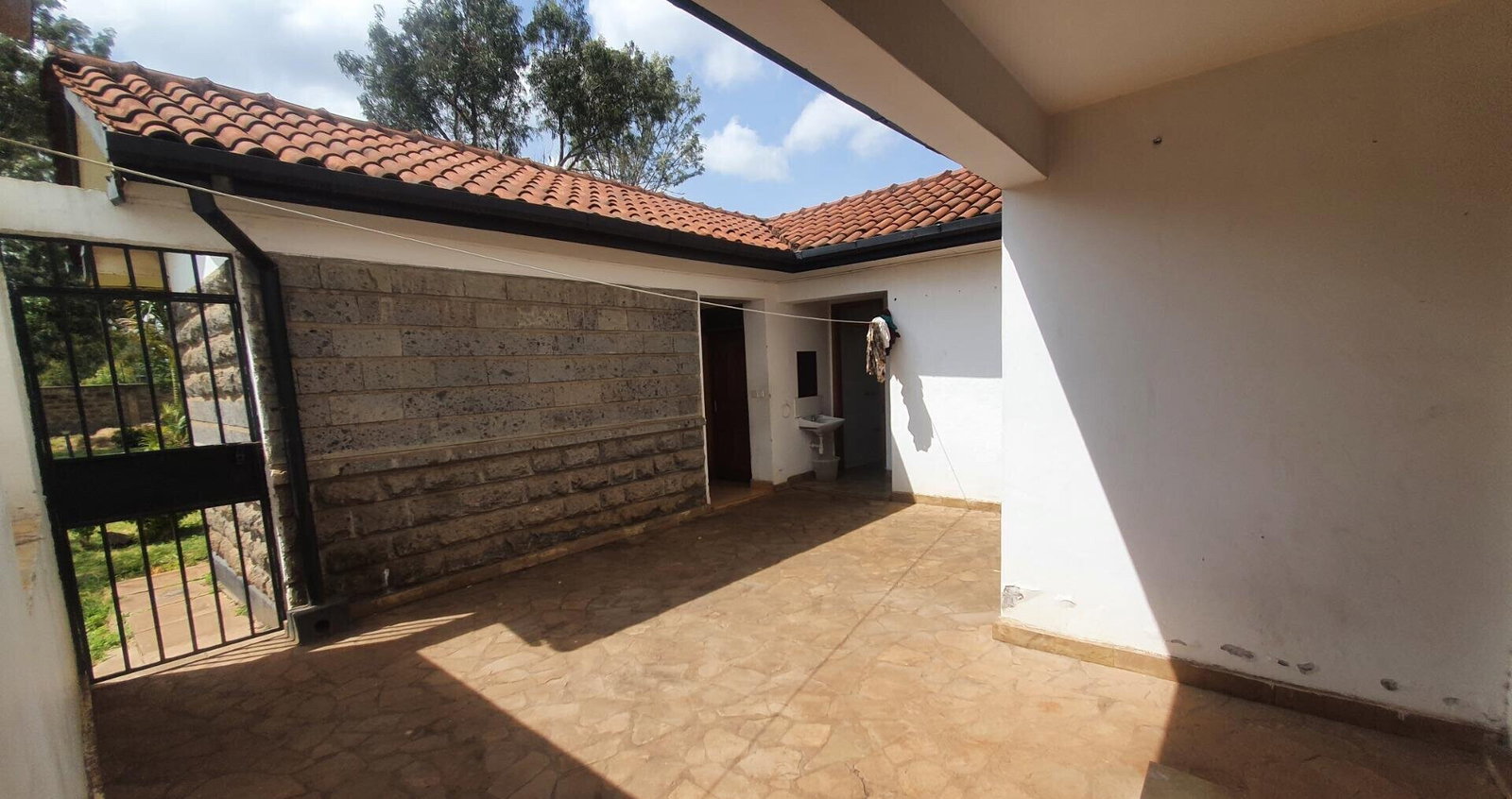 4-Bed Townhouse in Quiet Karen Estate – KES 60M