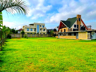 4bdrm Maisonette in Ruiru Greens Estate, Old Junction for sale - Image 1
