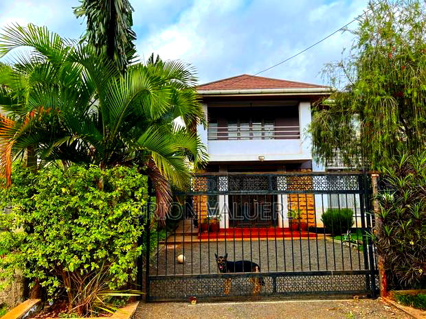 4bdrm Maisonette in Ruiru Greens Estate, Old Junction for sale