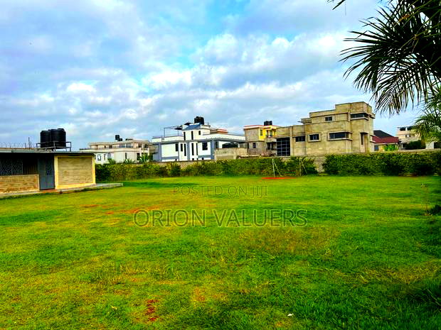 4bdrm Maisonette in Ruiru Greens Estate, Old Junction for sale