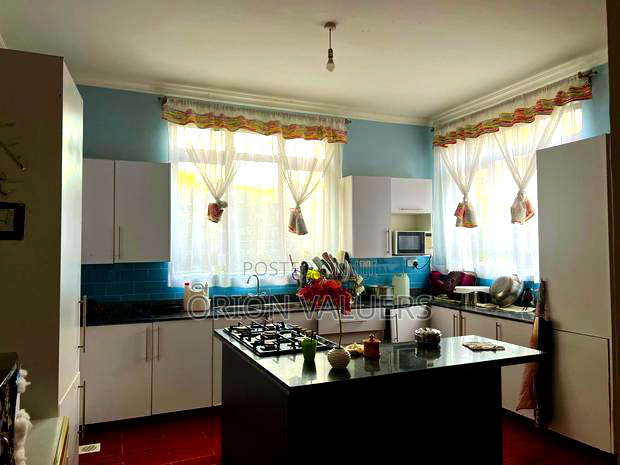4bdrm Maisonette in Ruiru Greens Estate, Old Junction for sale