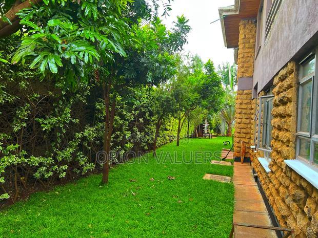 4bdrm Maisonette in Ruiru Greens Estate, Old Junction for sale