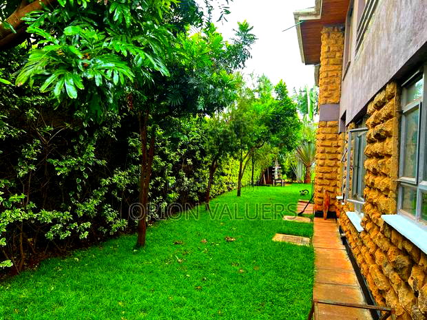 4bdrm Maisonette in Ruiru Greens Estate, Old Junction for sale