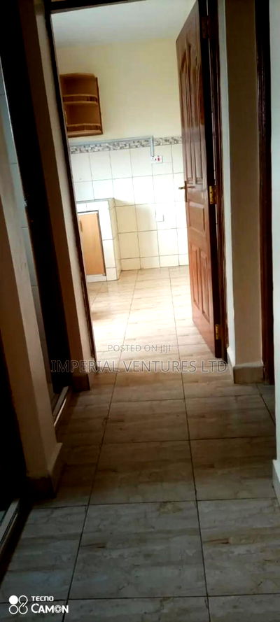1bdrm Apartment in Ruaka for rent - Image 10