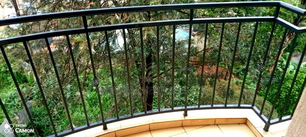 1bdrm Apartment in Ruaka for rent