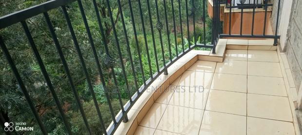 1bdrm Apartment in Ruaka for rent