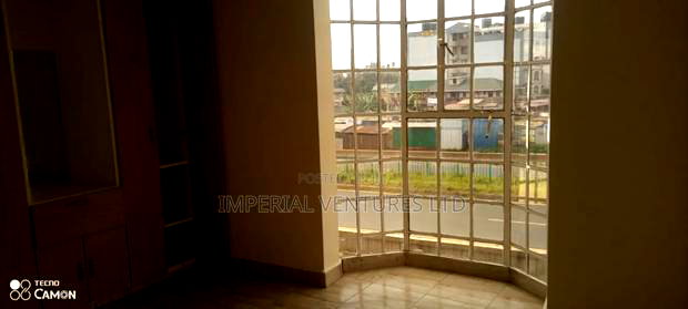 1bdrm Apartment in Ruaka for rent