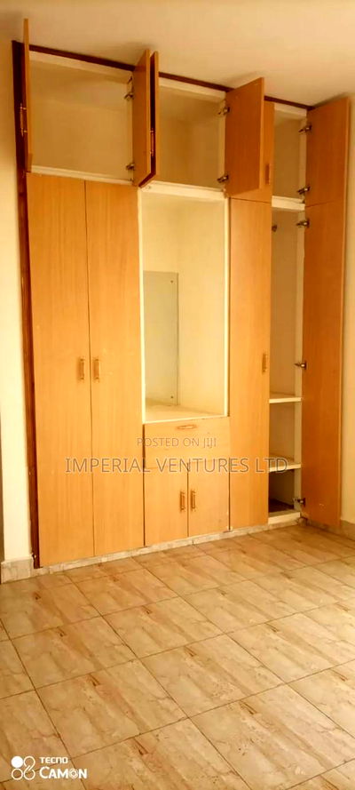 1bdrm Apartment in Ruaka for rent - Image 9