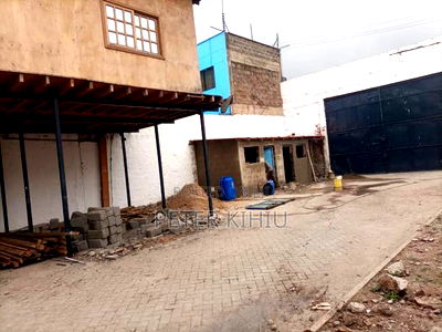 Godown to Let With Yard 7000sqft Off Likoni Rd - Image 1