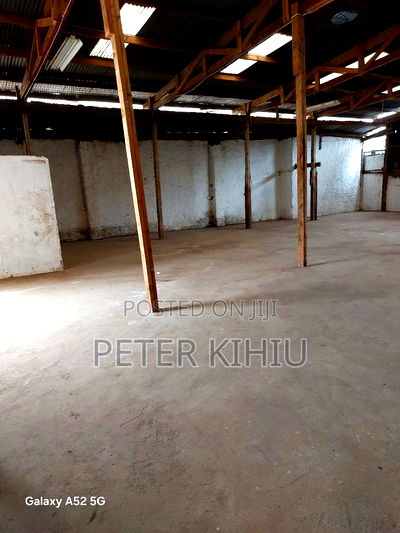 Godown to Let With Yard 7000sqft Off Likoni Rd - Image 14