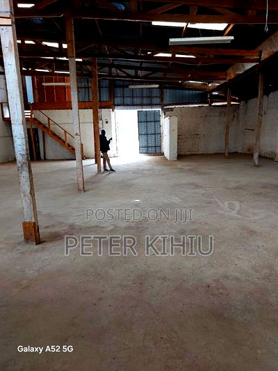 Godown to Let With Yard 7000sqft Off Likoni Rd - Image 8