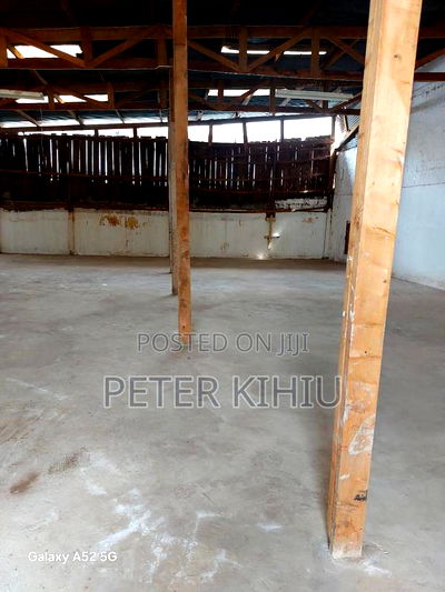 Godown to Let With Yard 7000sqft Off Likoni Rd - Image 11