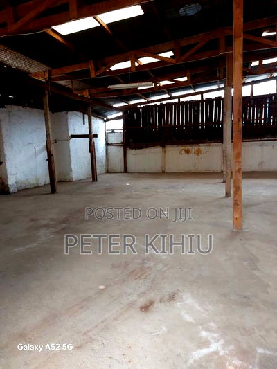 Godown to Let With Yard 7000sqft Off Likoni Rd - Image 12