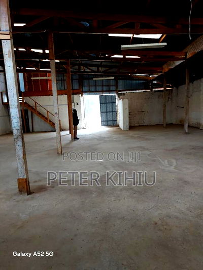 Godown to Let With Yard 7000sqft Off Likoni Rd - Image 5