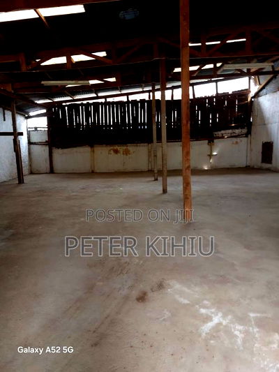 Godown to Let With Yard 7000sqft Off Likoni Rd - Image 10