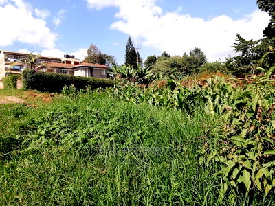 Prime 0.05 Ha Commercial Plot for Sale in Kikuyu Town. - Image 10