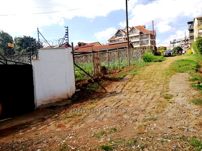 Prime 0.05 Ha Commercial Plot for Sale in Kikuyu Town. - Image 8