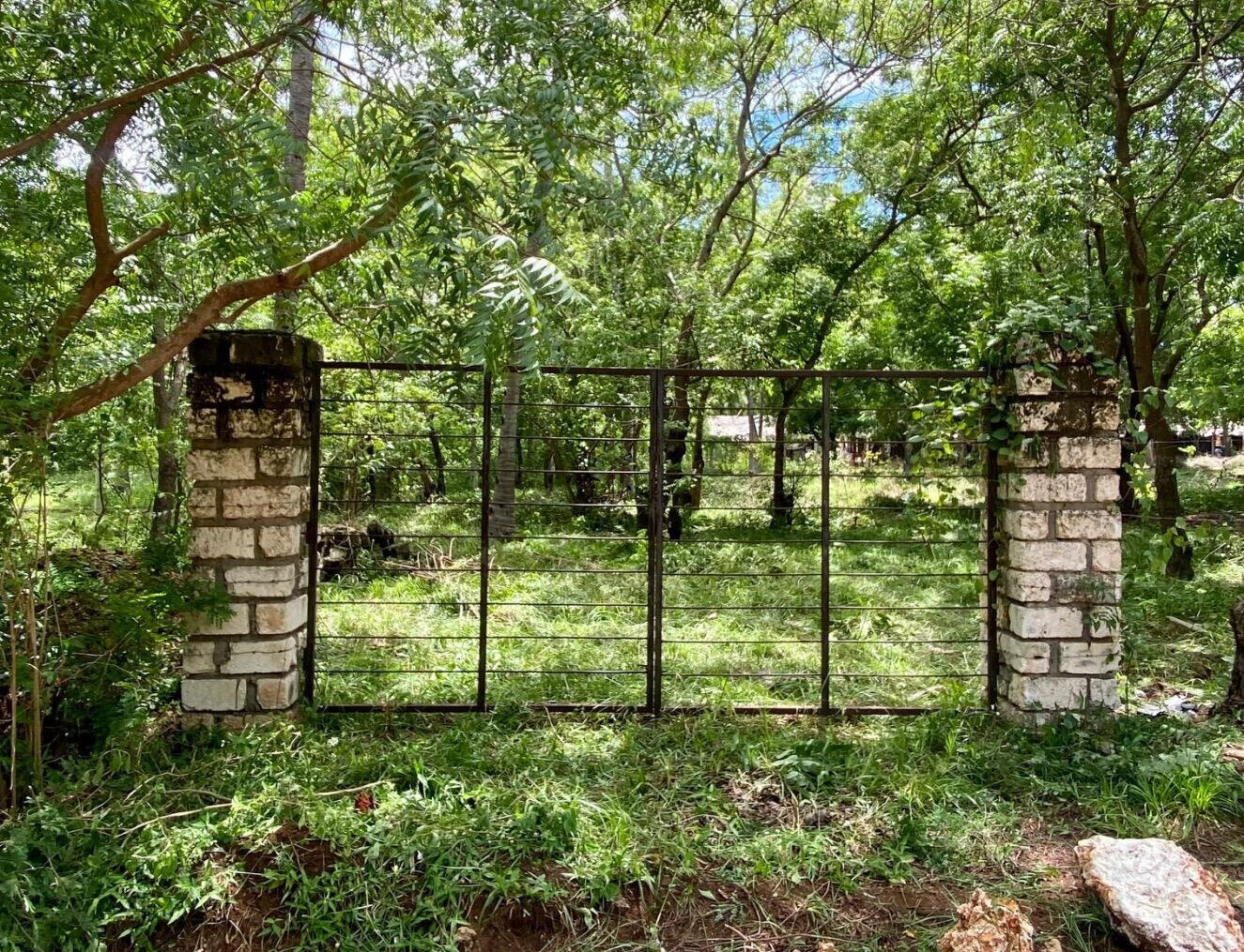 Half Acre in Garoda, Watamu for KSh 16M