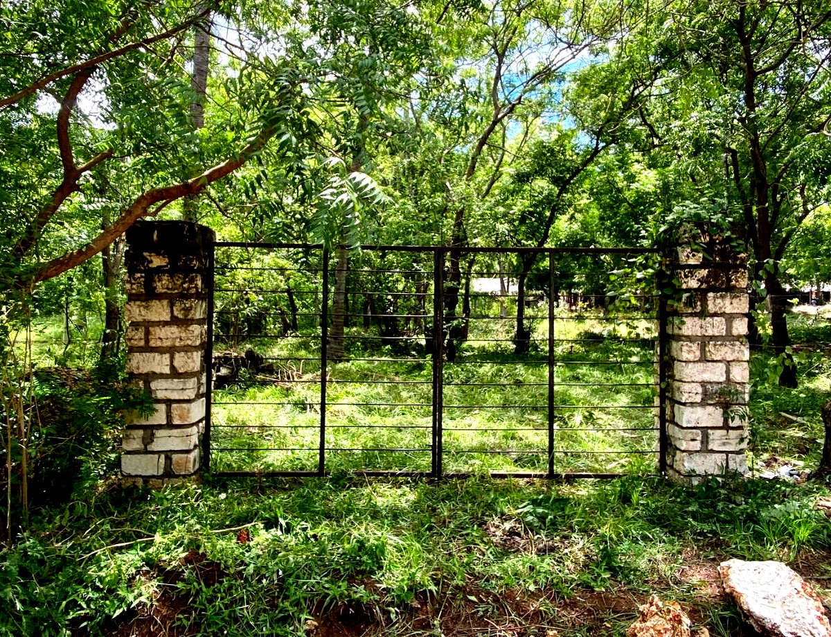Half Acre in Garoda, Watamu for KSh 16M