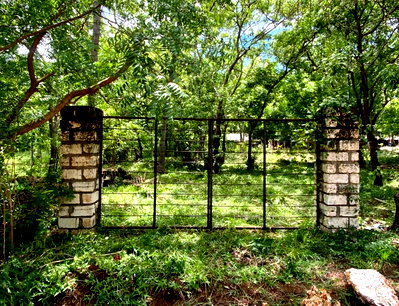 Half Acre in Garoda, Watamu for KSh 16M