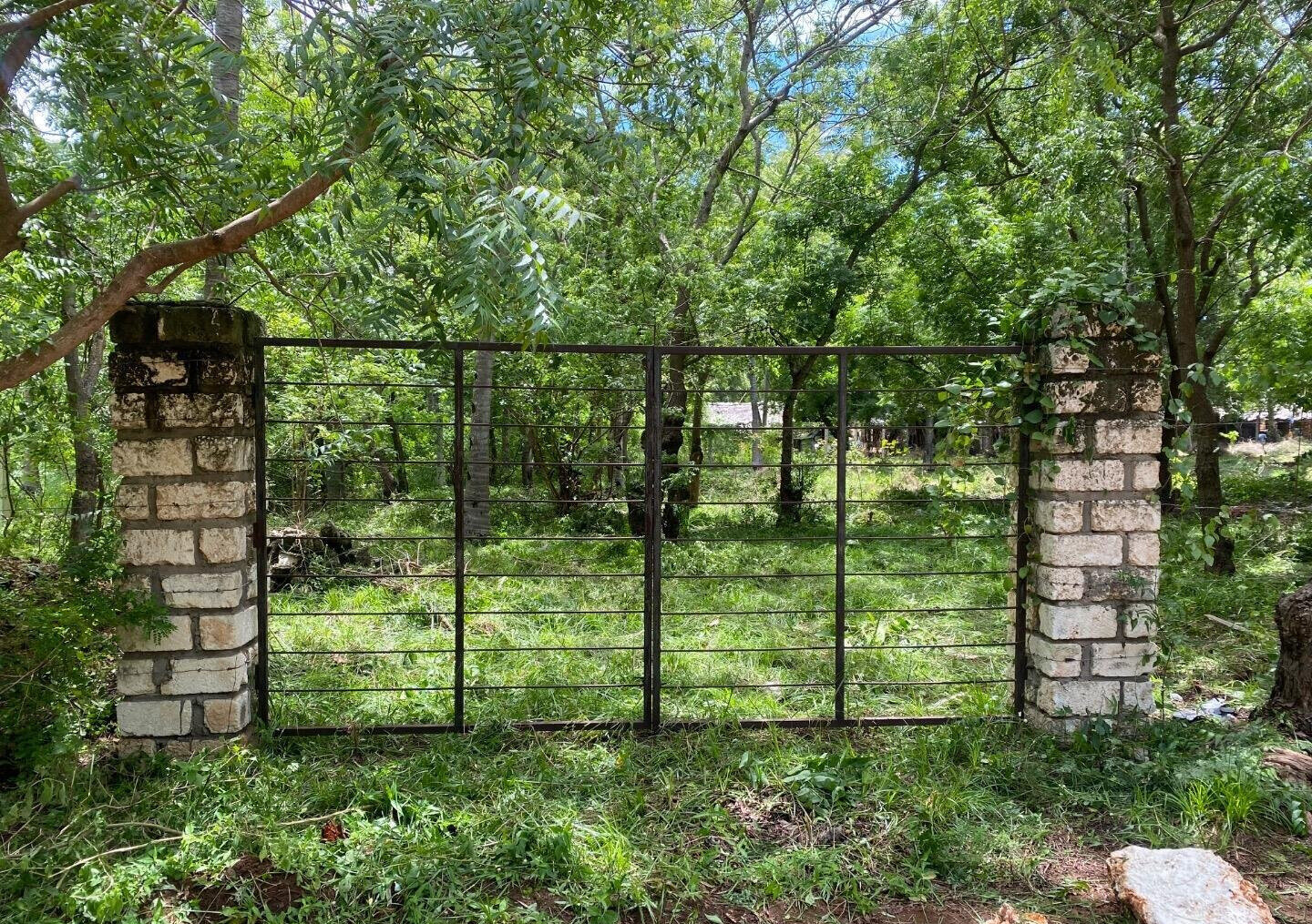 Half Acre in Garoda, Watamu for KSh 16M