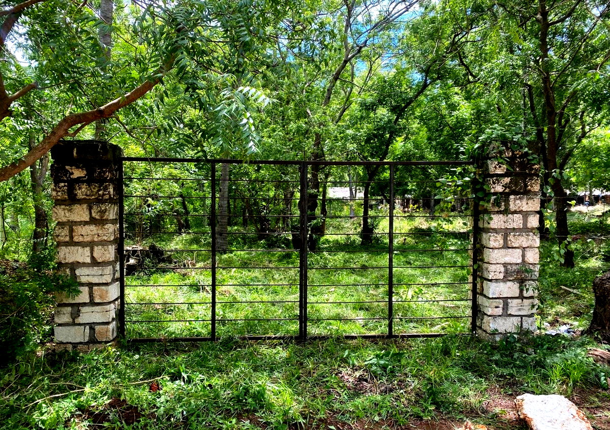Half Acre in Garoda, Watamu for KSh 16M