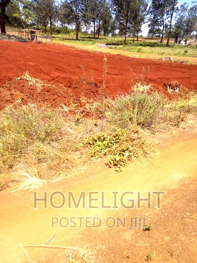 A 50*100 Plots for Sale in Pazuri Park Oakland - Image 8