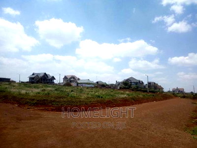 A 50*100 Plots for Sale in Pazuri Park Oakland - Image 13