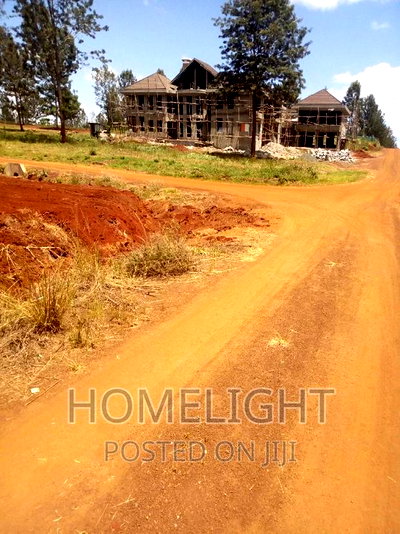 A 50*100 Plots for Sale in Pazuri Park Oakland - Image 6