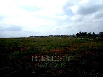 A 50*100 Plots for Sale in Pazuri Park Oakland - Image 12