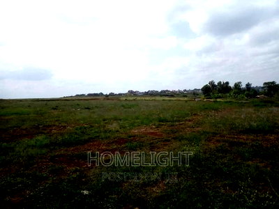 A 50*100 Plots for Sale in Pazuri Park Oakland - Image 11