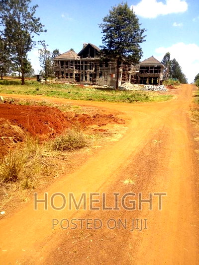 A 50*100 Plots for Sale in Pazuri Park Oakland - Image 5