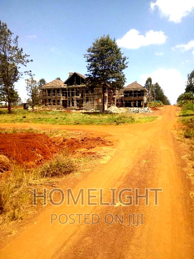 A 50*100 Plots for Sale in Pazuri Park Oakland - Image 7