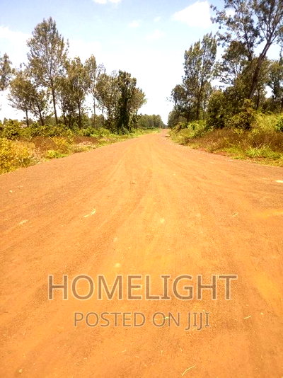 A 50*100 Plots for Sale in Pazuri Park Oakland - Image 3