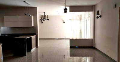 3BR Apartment with Parking at KSh 30M