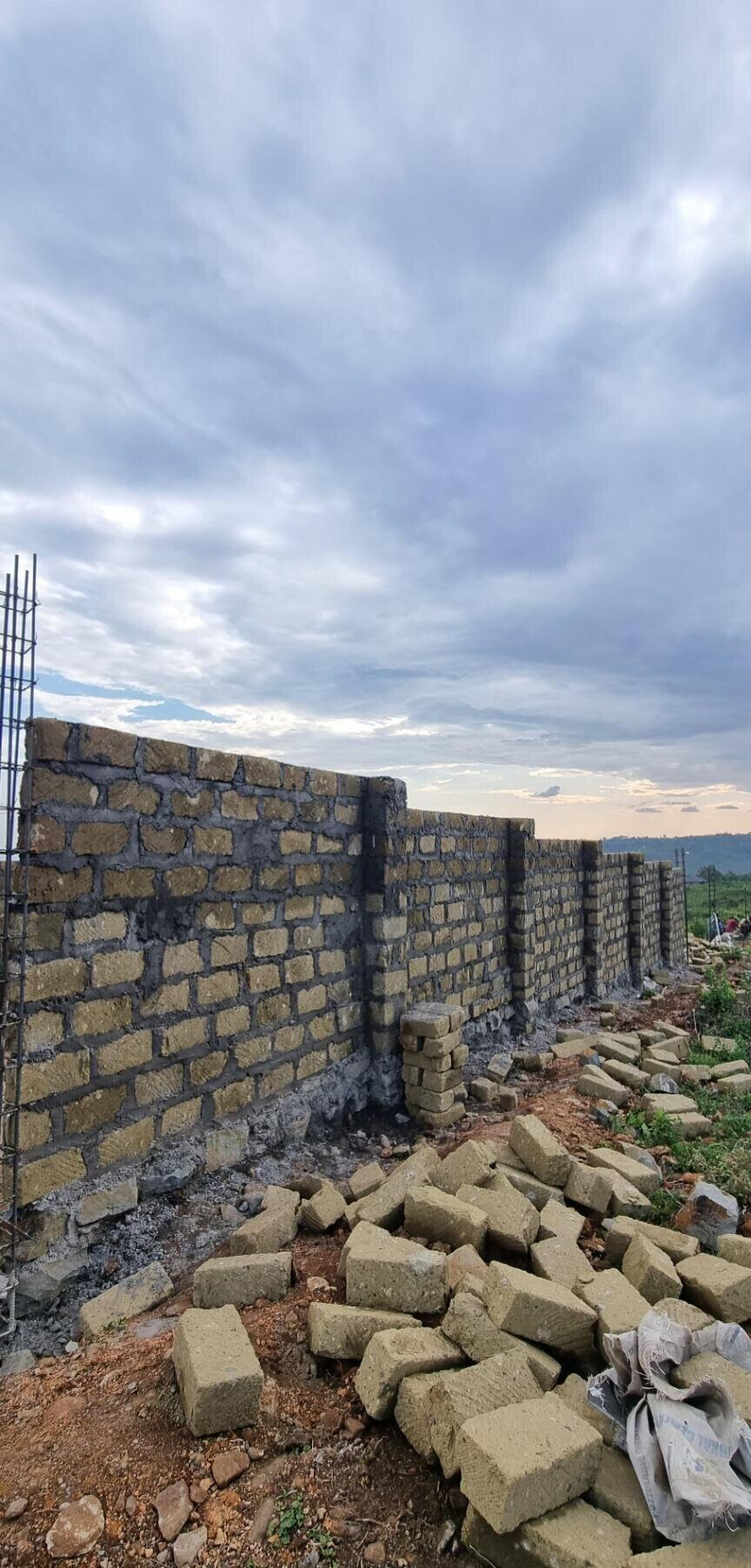 1/8 Acre Plot in Riat, Kisumu West