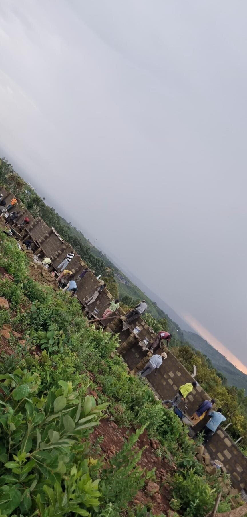 1/8 Acre Plot in Riat, Kisumu West
