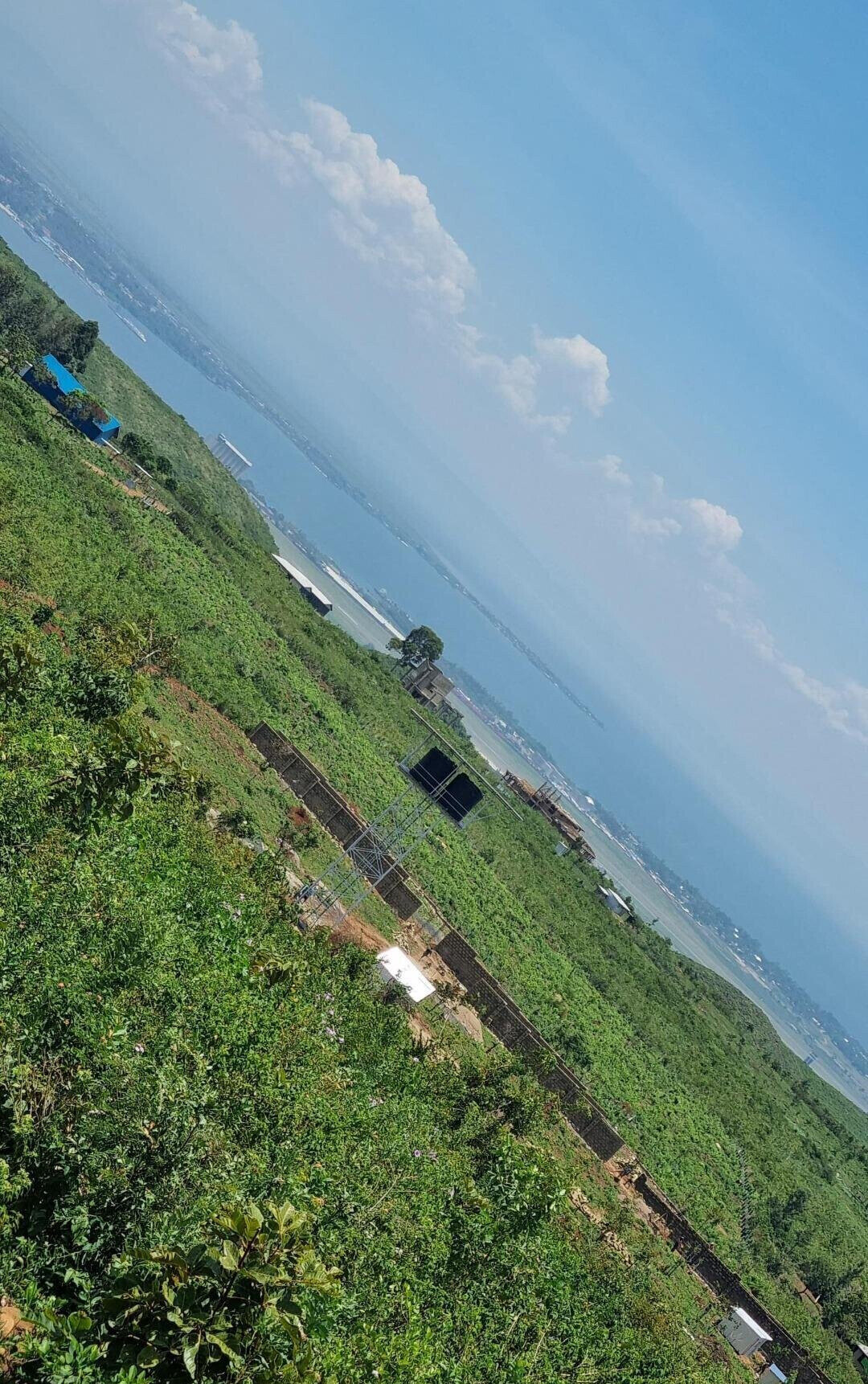 1/8 Acre Plot in Riat, Kisumu West