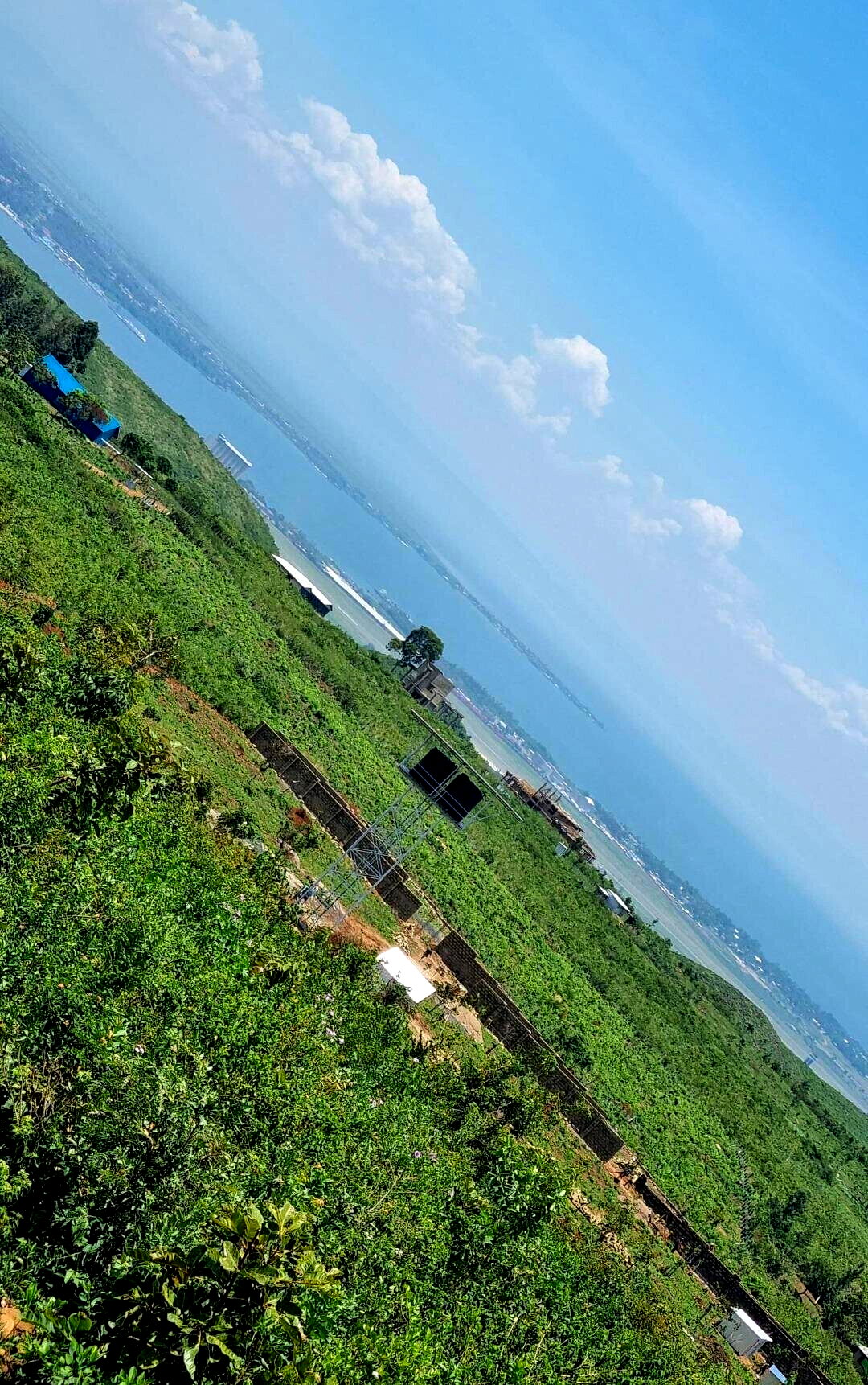 1/8 Acre Plot in Riat, Kisumu West