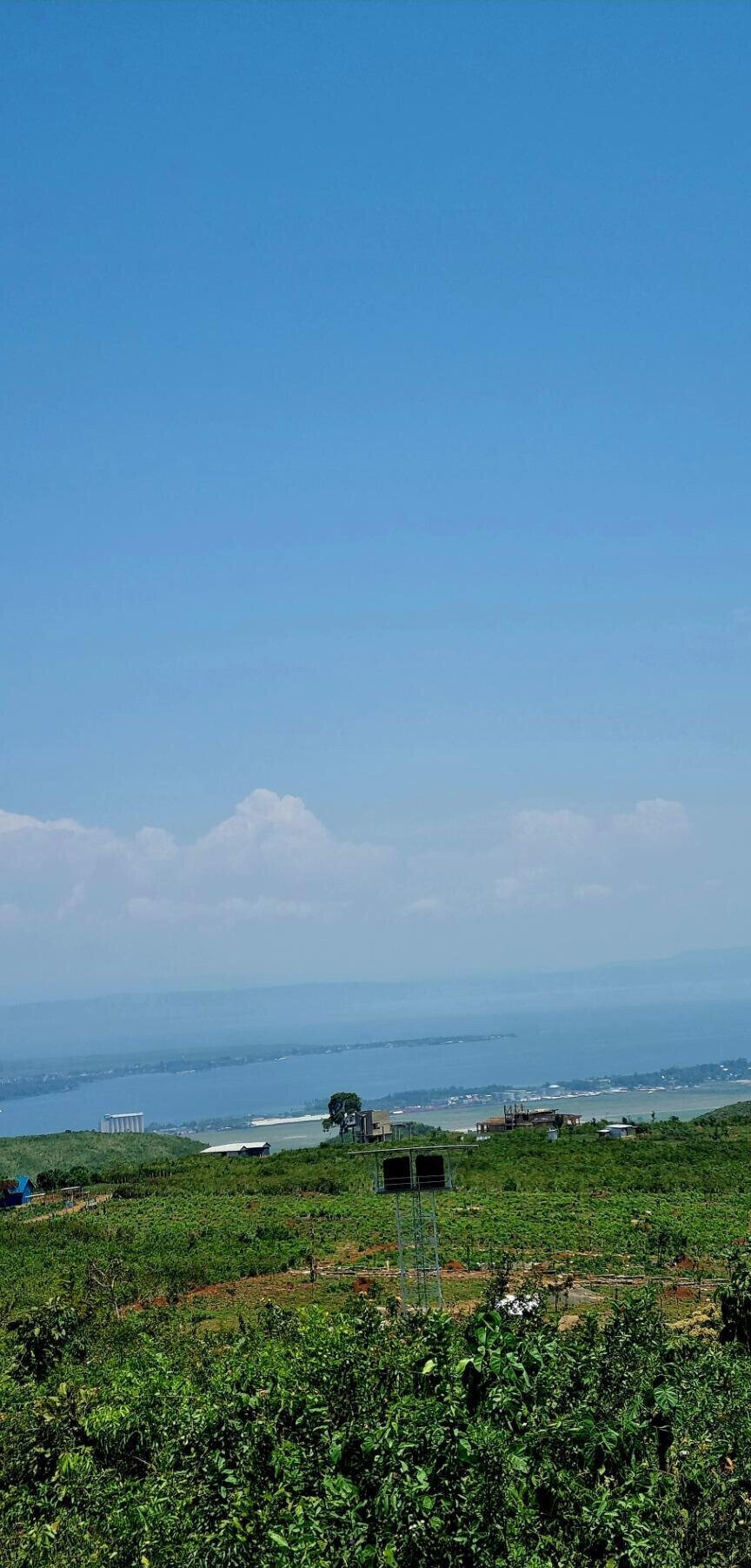 1/8 Acre Plot in Riat, Kisumu West