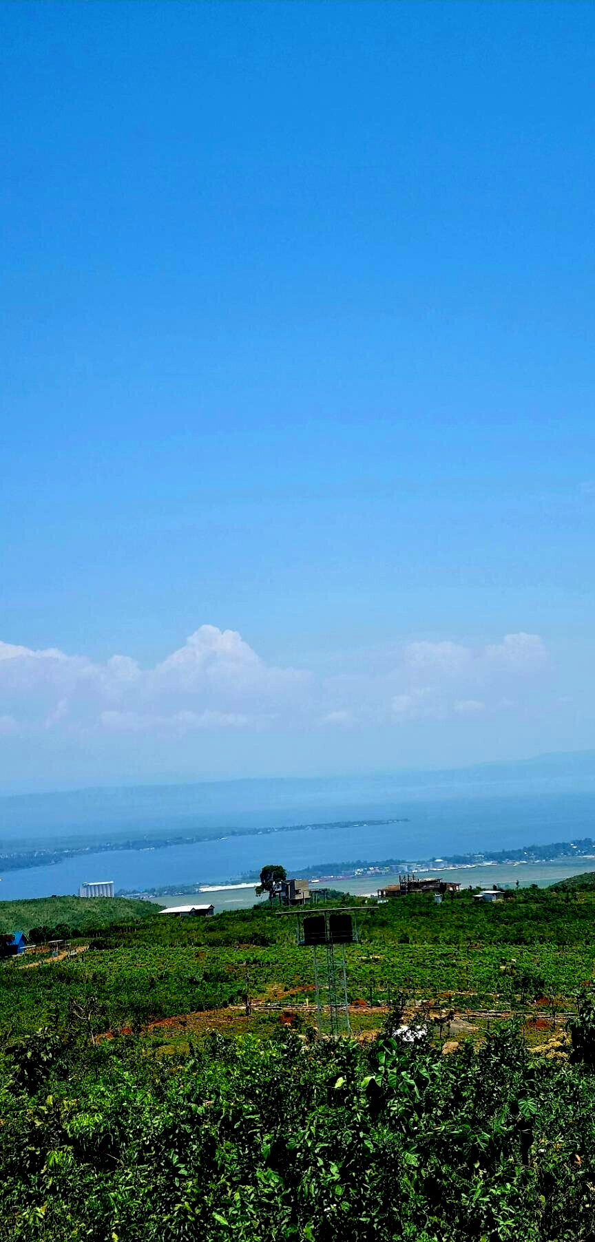 1/8 Acre Plot in Riat, Kisumu West
